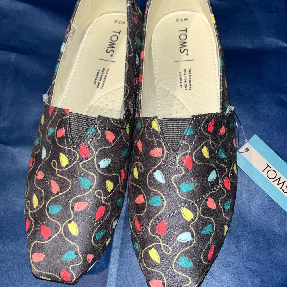 TOMS